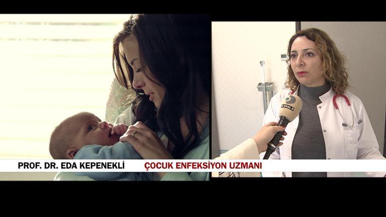 İnternette anne sütü satanlara dikkat Uzmanlar uyarıyor: Çok tehlikeli