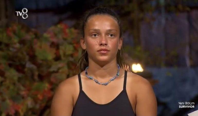 İkinci eleme adayı... Survivorda potaya giren isim kim oldu 21 - 22 Mayıs 2025 Survivorda yaşananlar