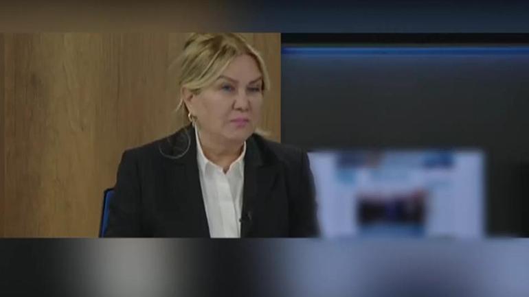 Gazeteci Nuray Başaran’dan CHP lideri Özgür Özel hakkında suç duyurusu