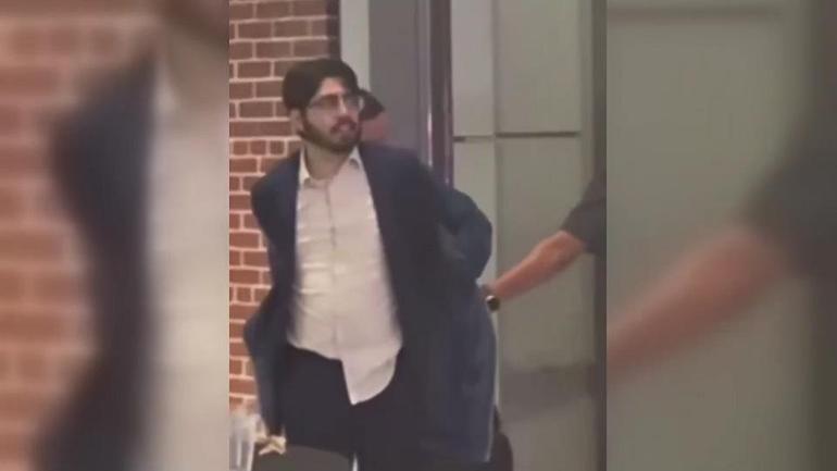 24 SAATTE İKİ KRİTİK OLAY ABDdeki saldırının kodları ne