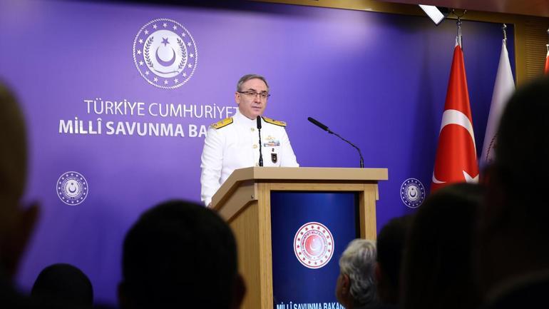 Suriye ile savunma iş birliği görüşmesi MSB kaynakları: Türkiye-Suriye normalleşmesinde önemli adım