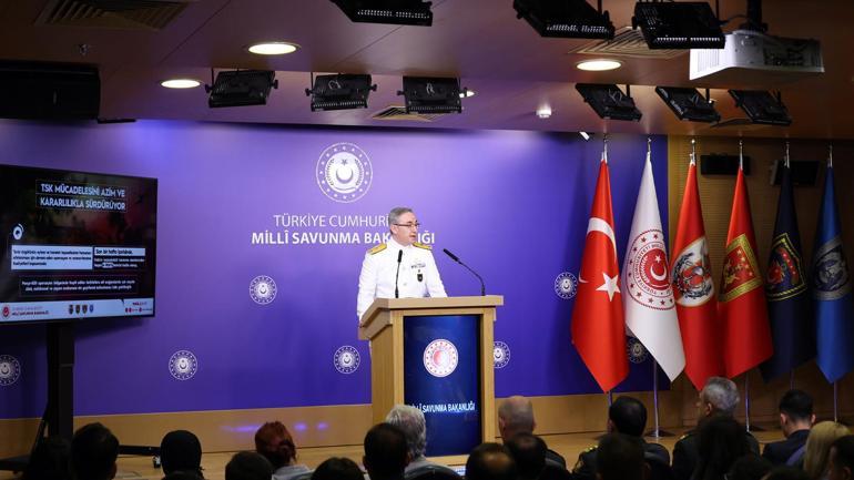 Suriye ile savunma iş birliği görüşmesi MSB kaynakları: Türkiye-Suriye normalleşmesinde önemli adım