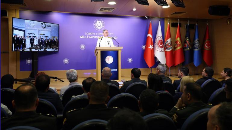 Suriye ile savunma iş birliği görüşmesi MSB kaynakları: Türkiye-Suriye normalleşmesinde önemli adım