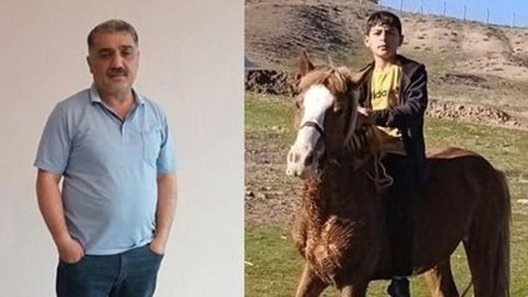 Kamyonette ateşe vermişlerdi Diyarbakırdaki baba-oğlu cinayetinde 4 kişi daha gözaltına alındı