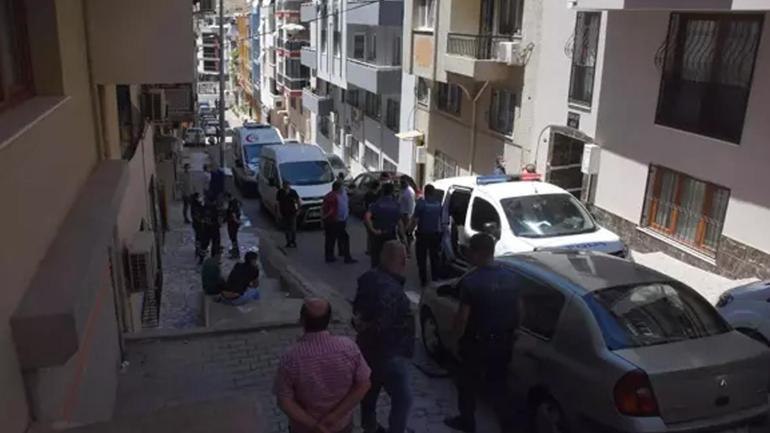 Madde bağımlısı kızını öldüren anneye 16 yıl hapis cezası
