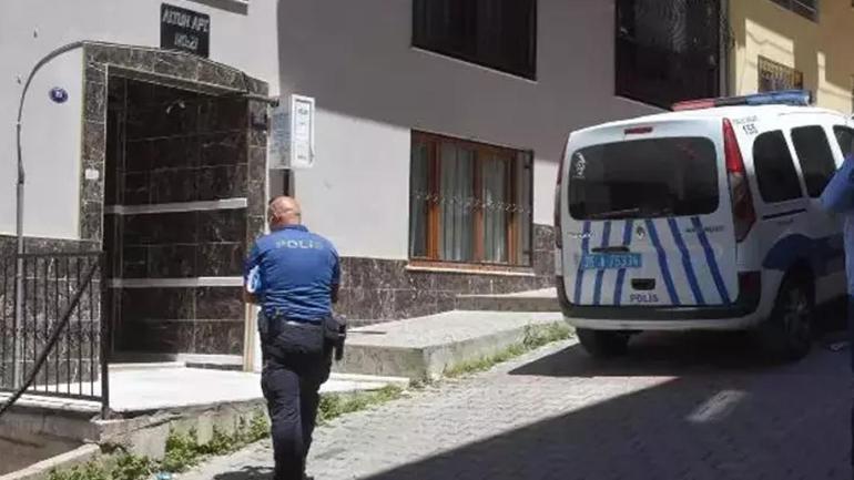 Madde bağımlısı kızını öldüren anneye 16 yıl hapis cezası
