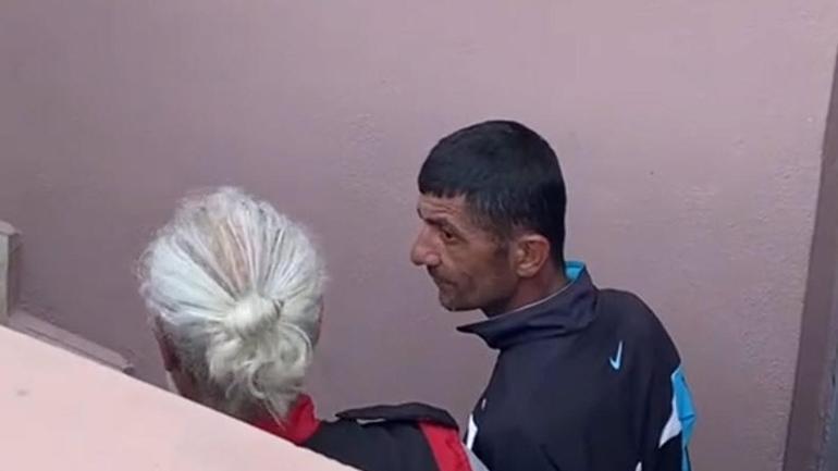 AK Parti İlçe Başkanlığına taşla saldıran şüpheli tutuklandı