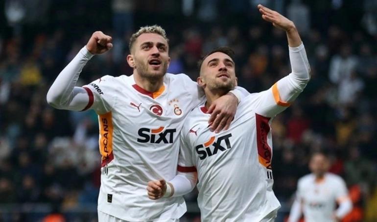 Cem Yılmaz, açılış maçı öncesi Galatasarayın transfer gündemini değerlendirdi