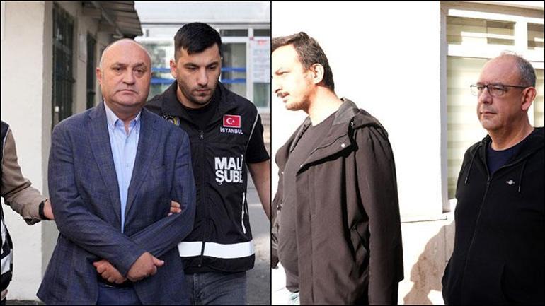 Son Dakika Haberi: İBBye 4. dalga operasyonu: 49 kişiye gözaltı kararı