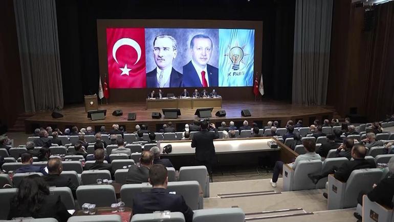 Cumhurbaşkanı Erdoğandan İBB soruşturması yorumu