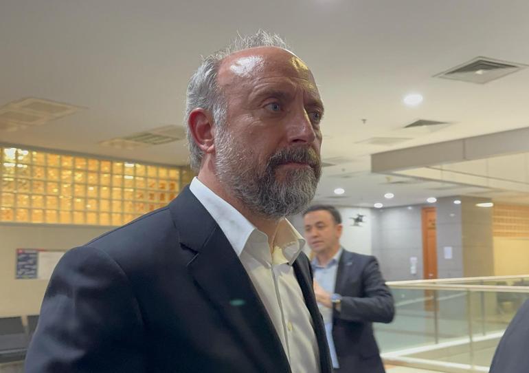 SON DAKİKA: Halit Ergenç ve Rıza Kocaoğlu’na ‘Yalan Tanıklık’ Nedeniyle Hapis Cezası Verildi