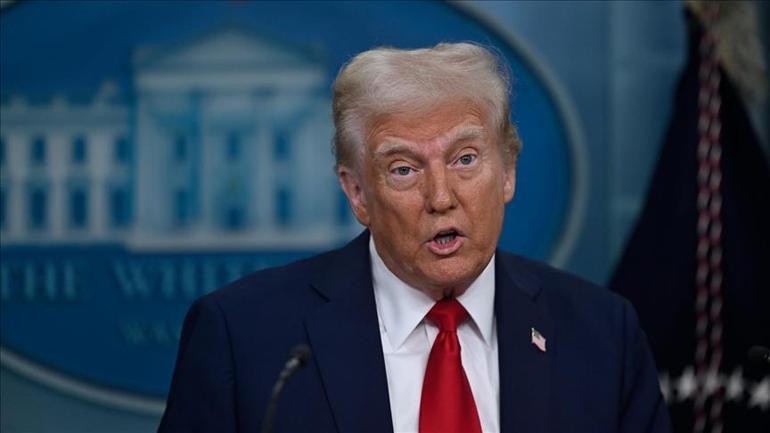 Harvard Üniversitesinden ABD Başkanı Donald Trumpa dava: Öğrencileri silmeye çalıştı