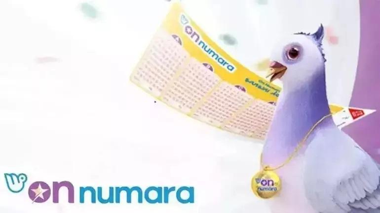 SON DAKİKA ON NUMARA SONUÇLARI AÇIKLANDI 23 MAYIS 2025 | 1.013.599 TL büyük ikramiyeli On Numara sonuçları nasıl öğrenilir