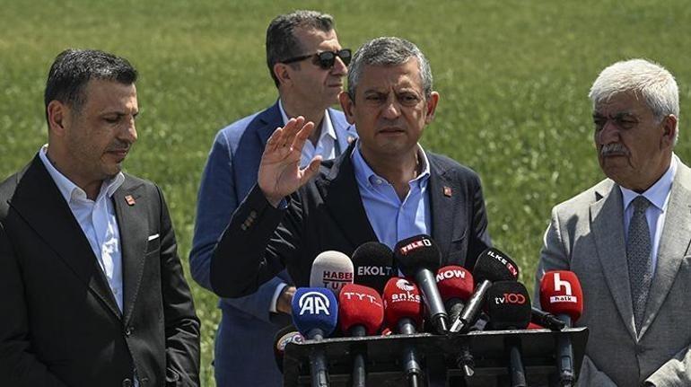 Karar verildi Ahmet Özerin tutukluluk hali devam edecek