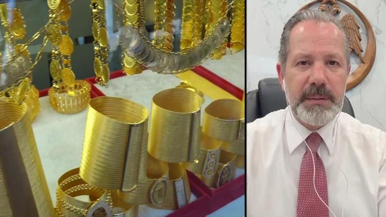 Altın yatırımında ikinci yarının senaryosu belli oldu | İşte uzman yorumu: Yeni zirve hedefi geliyor mu