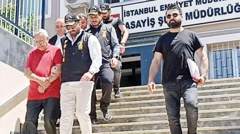 Miras kavgası giderek büyüyor: Kaçırıldı iddiasına 3 gözaltı