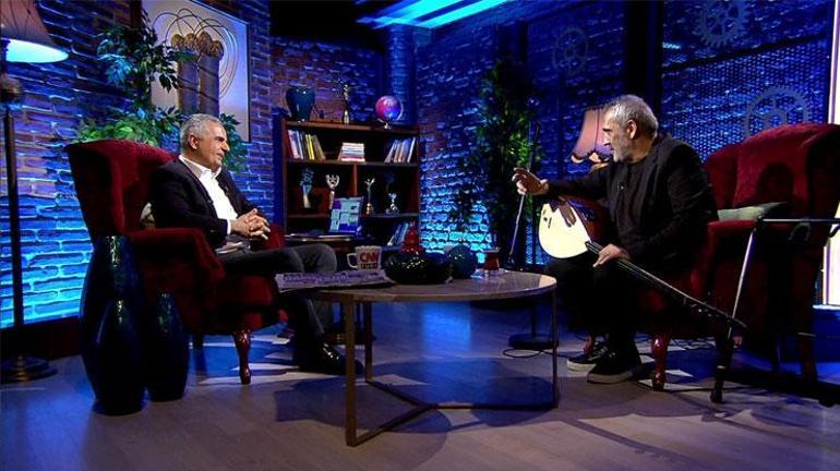 Terörsüz geleceği nasıl görüyor Yavuz Bingölden CNN TÜRKe açıklamalar