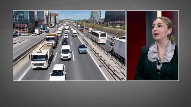 Trafikte caydırıcı adım: Ceza miktarları yüzde 300 artıyor