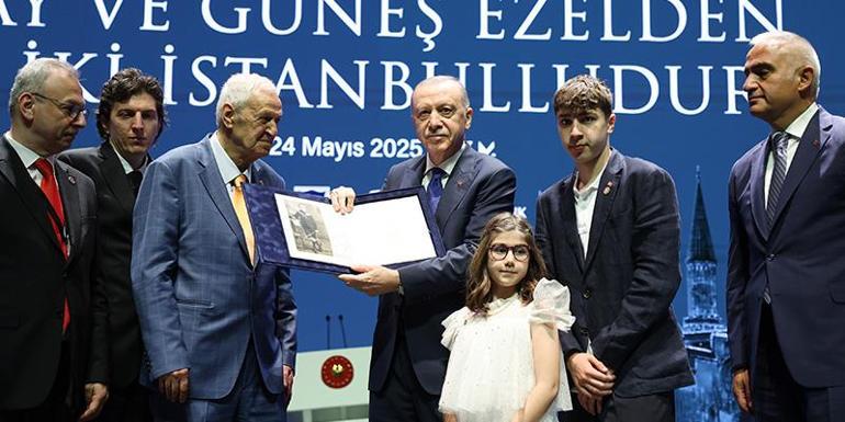 SON DAKİKA |Cumhurbaşkanı Erdoğan: En büyük eserimiz terörsüz Türkiye