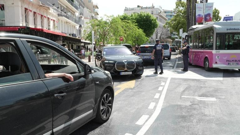 Fransa’da elektrik kesintisi: Kundaklama şüphesi gündemde