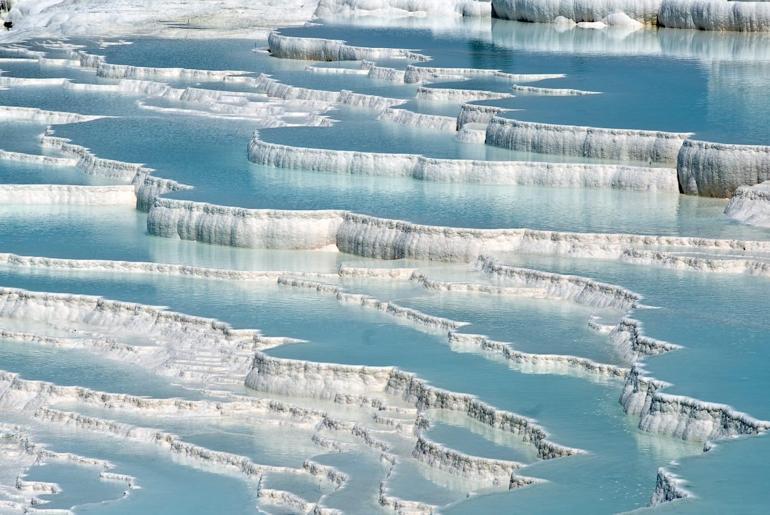 Een stralende ster in duurzaam toerisme: Turkije staat op de ‘Travel Green List’ van Wanderlust voor 2025