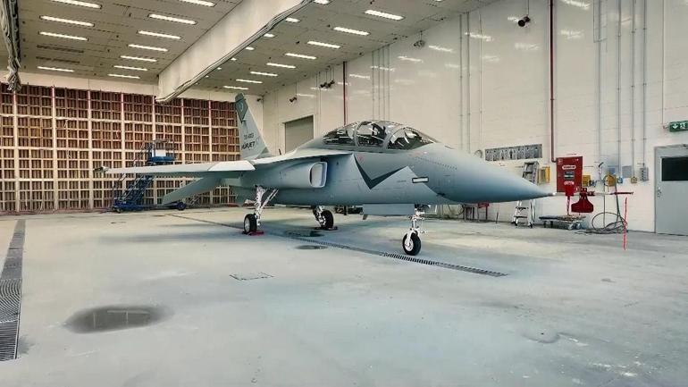 HÜRJETin ilk teslim tarihi belli oldu NATO Kapısı açan milli jetin özelliği ne