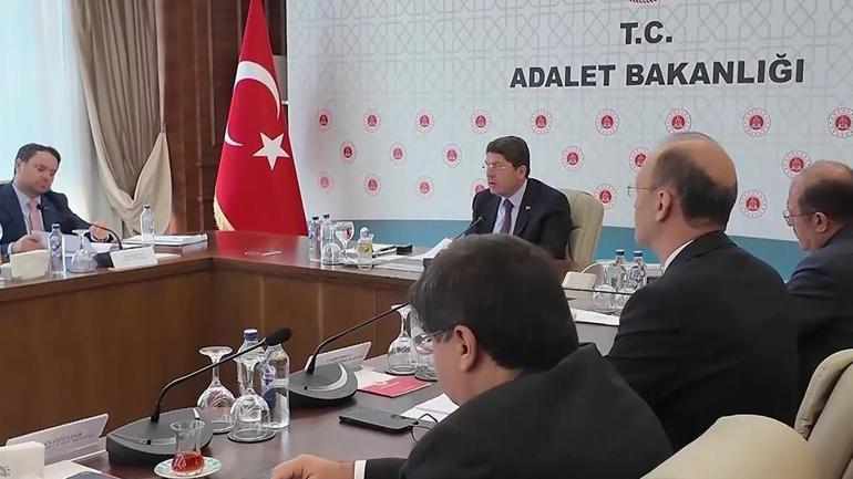 Yıllarca süren arazi davalarına çözüm