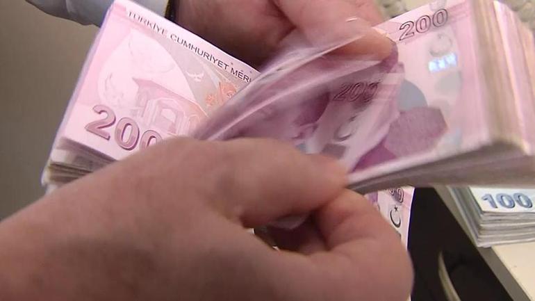 Gözler bayram ikramiyelerinde... Emekliler dışında kimler alabilecek