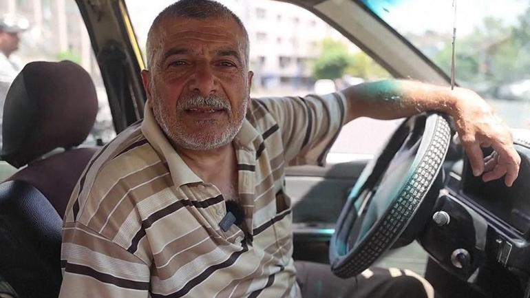 Yaptırımların kaldırılması kararından sonra Şam sokaklarında umut hakim