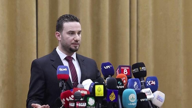 Yaptırımların kaldırılması kararından sonra Şam sokaklarında umut hakim