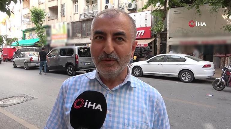 KİRACI 12 MİLYON LİRA İSTEDİ İDDİASI | Yan dükkana taşınan kiracı anahtarı teslim etmedi