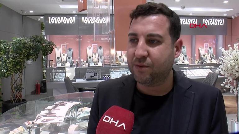Altında ayar dolandırıcılığı… 18 ayar altını kimyasal madde ile 22 ayara çevirdi