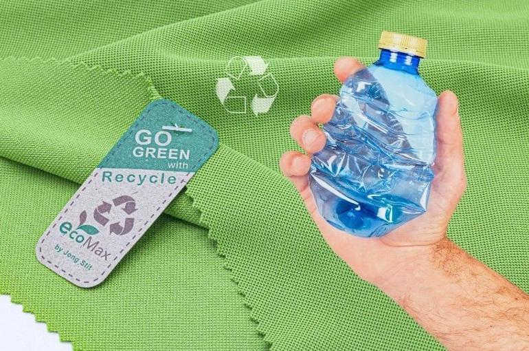 Sürdürülebilir Moda & Geri Dönüşümlü Kumaşlar: Geleceğin Stili Burada