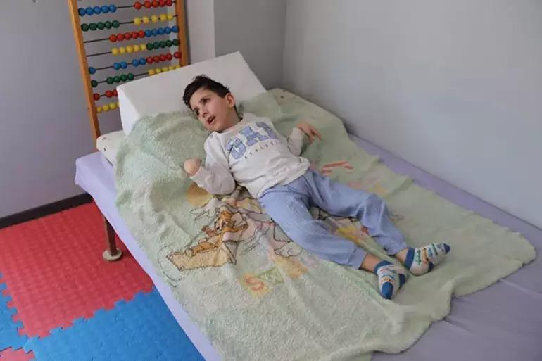 Bir sivrisinek ısırığı hayatını altüst etti Kuşlardan alıp taşıdı, her şey gece uyurken oldu…