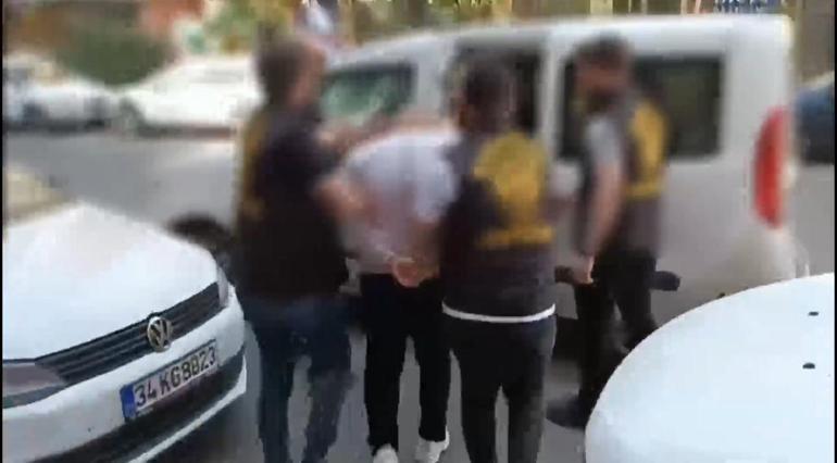 Polislere Beybi, müşterilere Koli diyen fuhuş şebekesi çökertildi