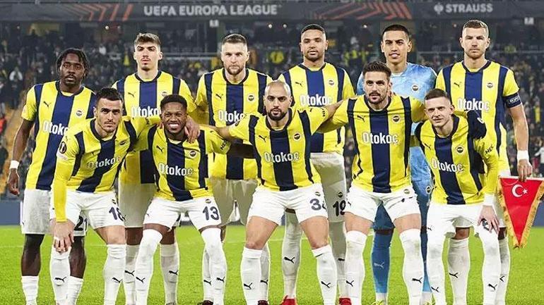 Fenerbahçeli yıldızın eşinden veda sözleri: 2 maç sonra gidiyoruz