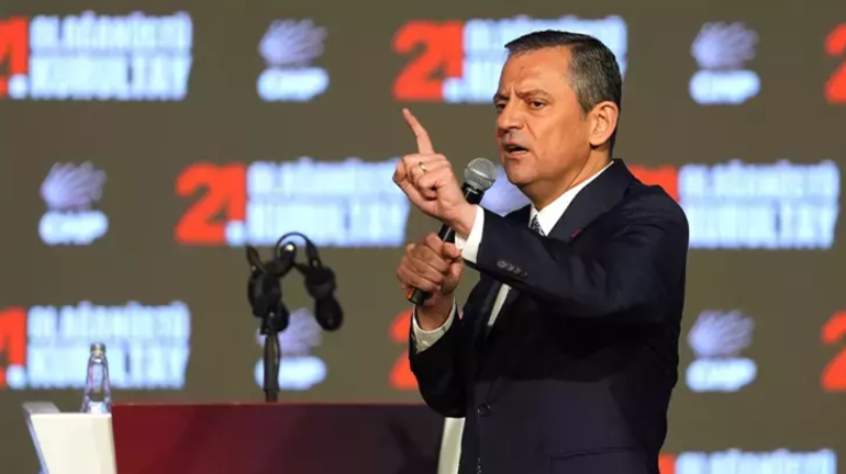 SON DAKİKA: CHPnin kurultay iptali davası 30 Hazirana ertelendi