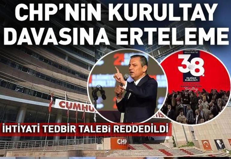 26 Mayıs 2025 Pazartesi gününün son dakika önemli gelişmeleri (CNN TÜRK 11.30 bülteni)
