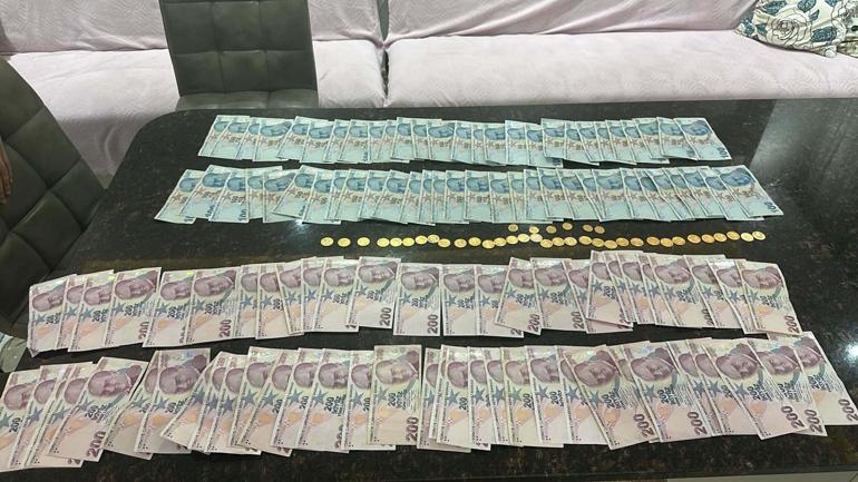 Künefe zincirine FETÖ/PDY operasyonu: 33 kişi gözaltına alındı