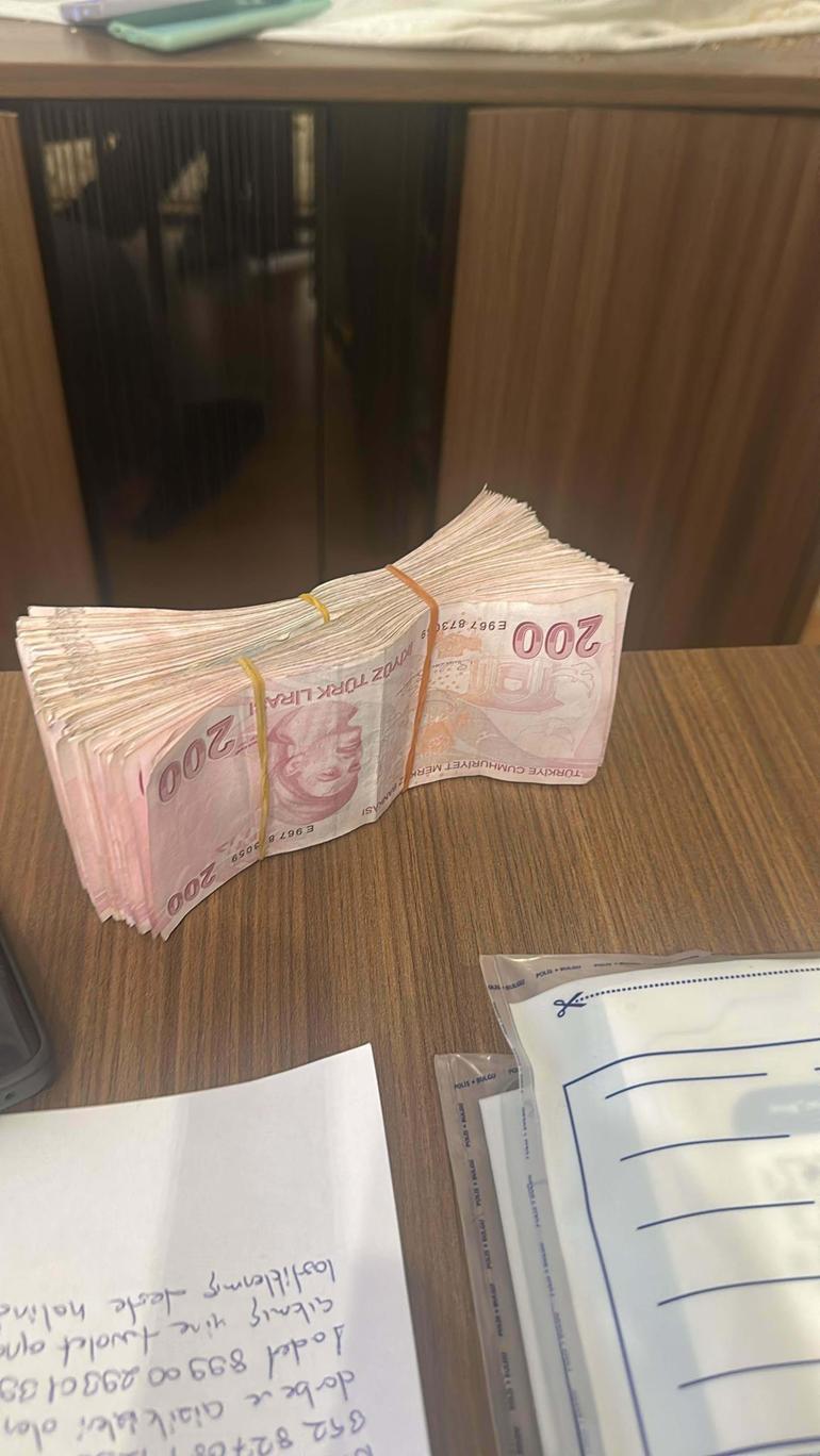 Künefe zincirine FETÖ/PDY operasyonu: 33 kişi gözaltına alındı