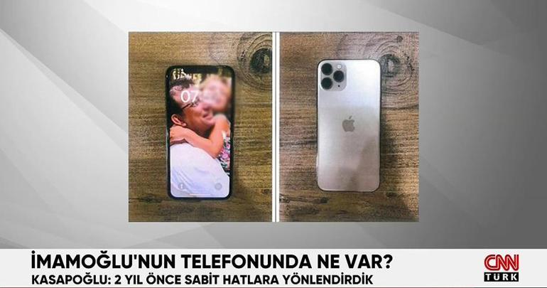 Sadece 3 toplantı bantlanmış | İmamoğlunun koruma müdürü konuştu