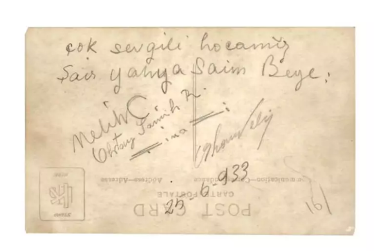 Garipin ikonik fotoğrafına 428 bin TL Edebiyat tarihinde öyle bir anlamı var ki...
