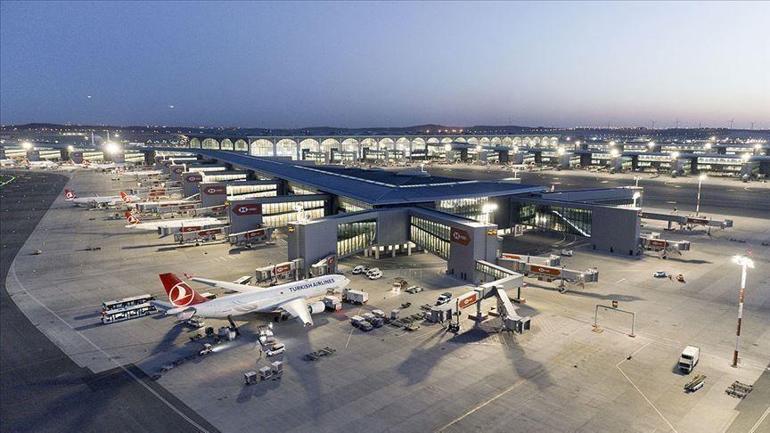Almanya’dan tarihi itiraf: İstanbul’a kaptırdık