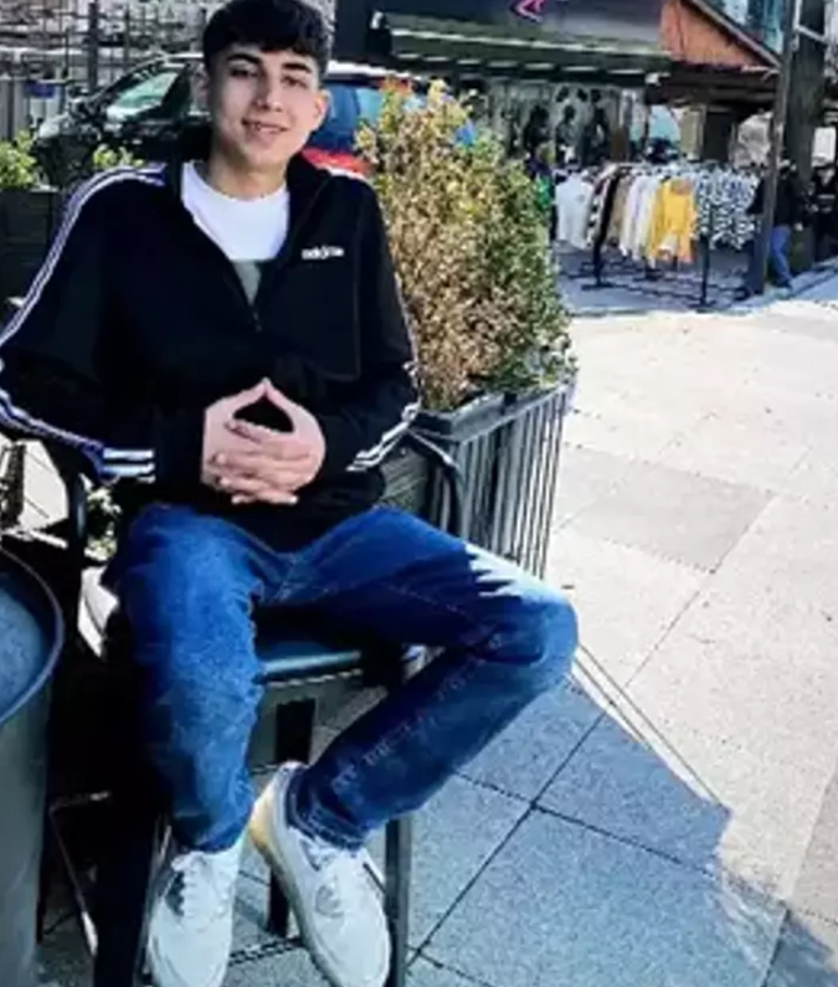 SON DAKİKA: Fatıma Zehra Kınık davasında karar: 4 yıl 2 ay hapis cezası