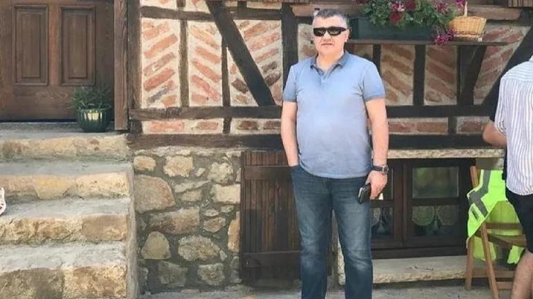 SON DAKİKA | ESKİ POLİS İSRAİL AJANI ÇIKTI MOSSADa bilgi satan Karakaya için 640 yıla kadar hapis istemi