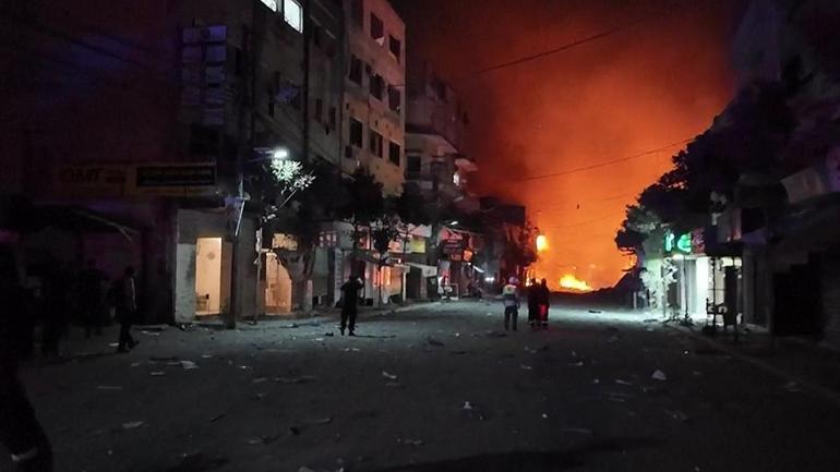 Hizbullah’tan silah bırakma açıklaması: İsrail silah bırakmadıkça bizden bir şey istemeyin