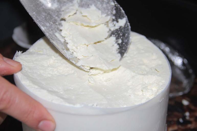 Erzincan tulum peyniri, Avrupa Birliğinden coğrafi işaret tescili aldı
