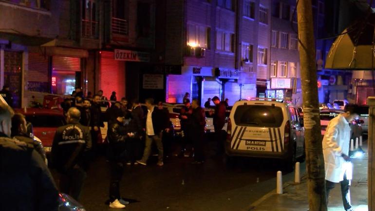 Eğlence mekanına el bombalı saldırı: 3ü ağır 7 yaralı