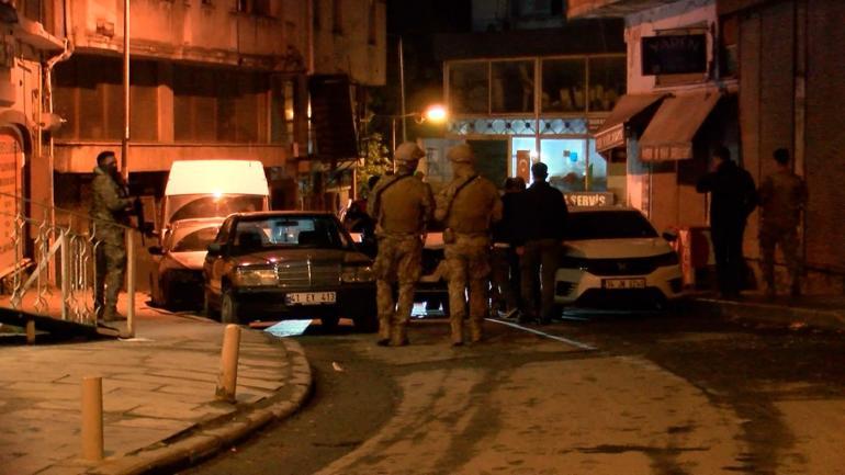 Eğlence mekanına el bombalı saldırı: 3ü ağır 7 yaralı