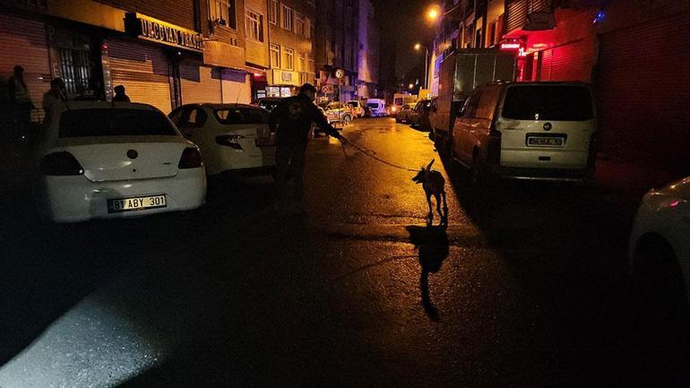 Eğlence mekanına el bombalı saldırı: 3ü ağır 7 yaralı